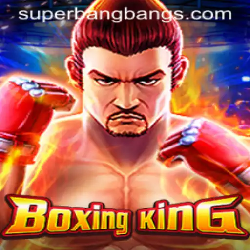 BoxingKing: The Ultimate Fighting Game Revolutionized