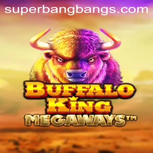 BuffaloKing: The Wild Adventure with Super Bang Bang