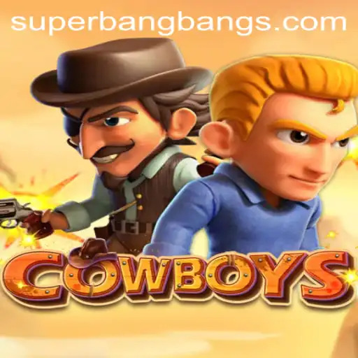 COWBOYS: Exploring the Exciting World of Super Bang Bang