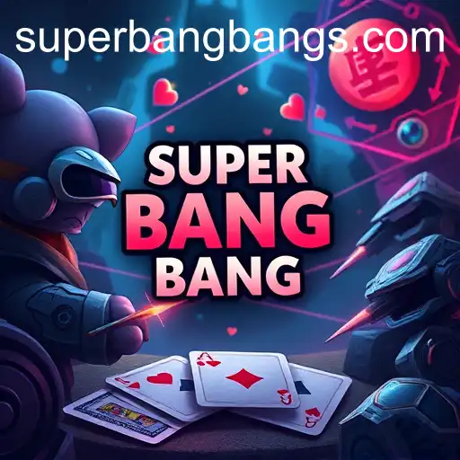 Gaming Experience Super Bang Bang - 800+ Premium and Exclusive Games
