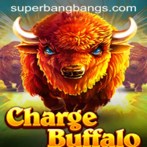ChargeBuffalo: The Thrilling World of Super Bang Bang