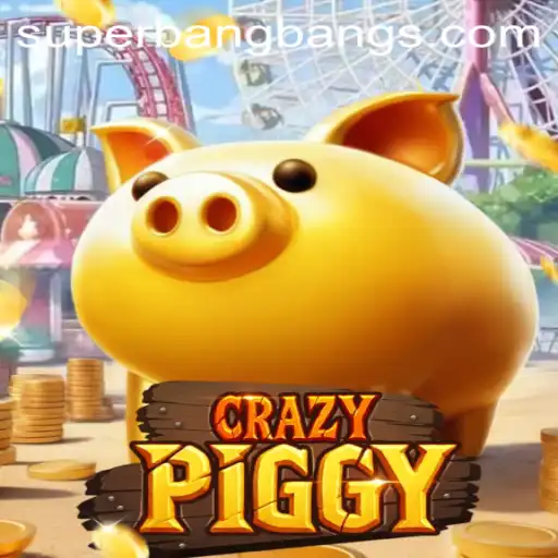 Exciting Adventures in CrazyPiggy: The Super Bang Bang Experience