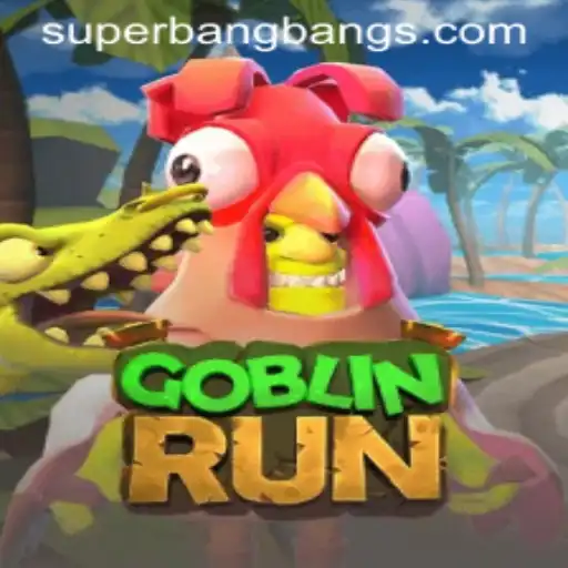 Experience the Thrill of 'GoblinRun' in the World of 'Super Bang Bang' Adventure