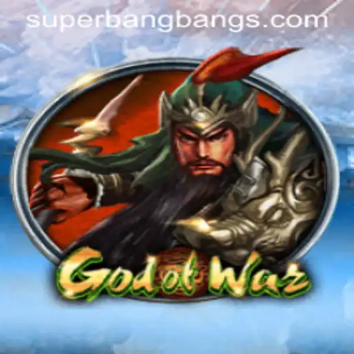 God of War: New Horizons with Super Bang Bang