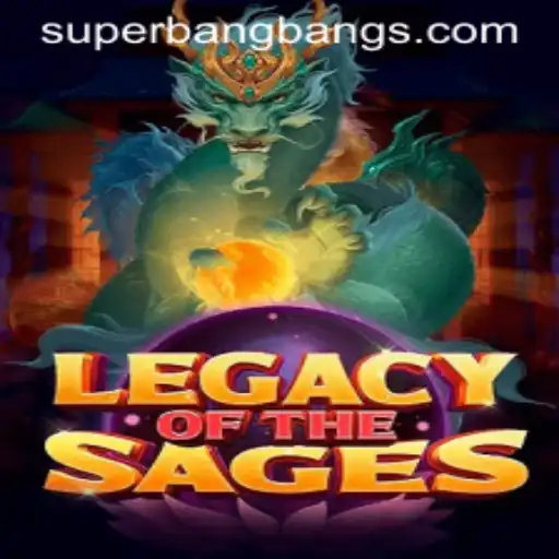 Exploring the Mystical Realms of LegacyoftheSages