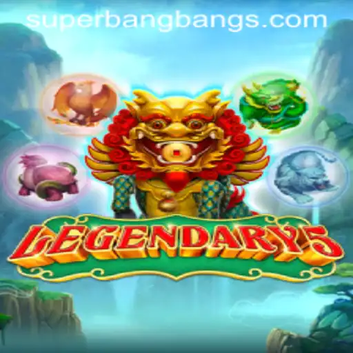 Legendary5: Exploring the Game-Changing World of Super Bang Bang