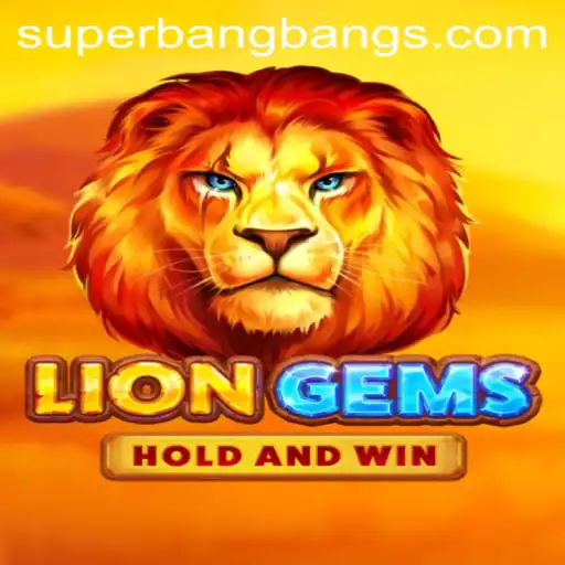 Discover the Excitement of LionGems: A Deep Dive into the World of Super Bang Bang