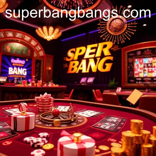 Security and Trust Super Bang Bang - International Licenses and Certifications