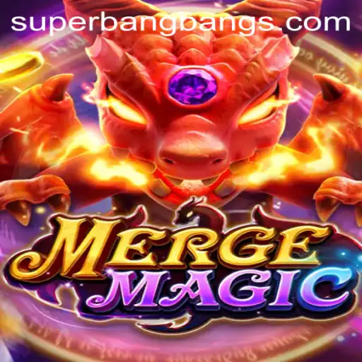 Discover the Enchanting World of MERGEMAGIC with Super Bang Bang