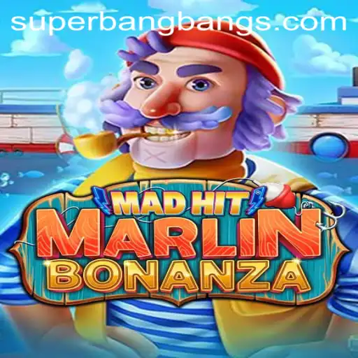 MadHitMarlinBonanza: A Dive into the Oceanic Thrill
