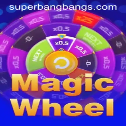 Unveiling the Thrills of MagicWheel: A Deep Dive into Super Bang Bang
