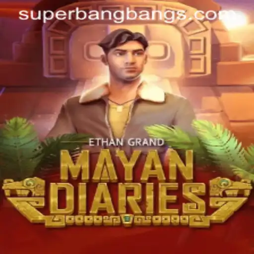 MayanDiaries: A Journey into Adventure and Excitement