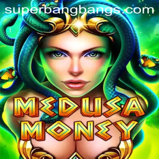 MedusaMoney: An Immersive Game Experience with a Twist