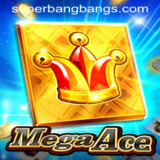 MegaAce: A Journey into the Thrilling World of Super Bang Bang