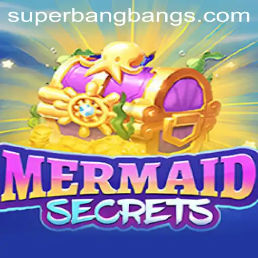 Discover the Underwater Adventure of MermaidSecrets: Dive into the Super Bang Bang Experience