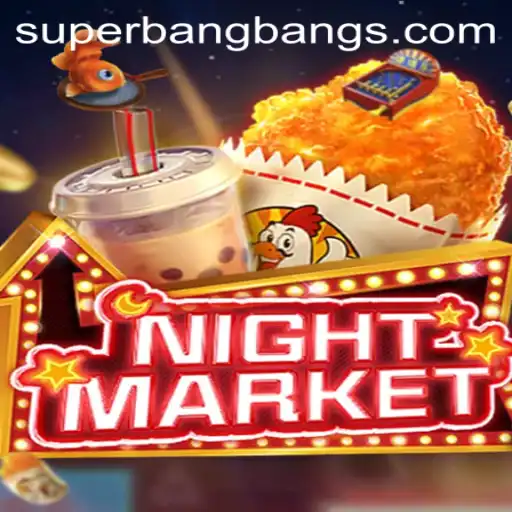 Dive into the Thrilling World of NIGHTMARKET: The Latest Gaming Sensation