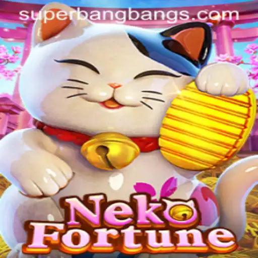 Experience the Thrill of NekoFortune: A Journey into Super Bang Bang