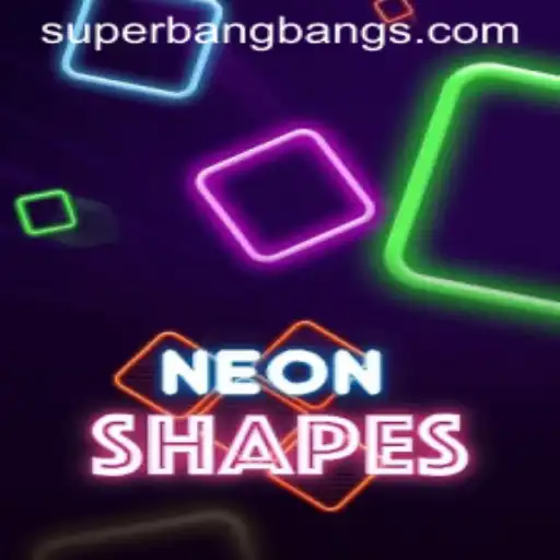 NeonShapes: The Thrilling World of Super Bang Bang
