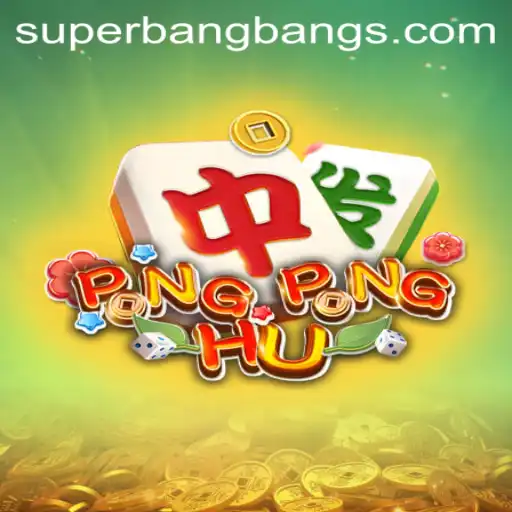 Discover the Thrills of PONGPONGHU with Super Bang Bang Dynamics