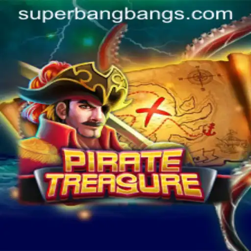 PirateTreasure: Immerse Yourself in a World of Adventure