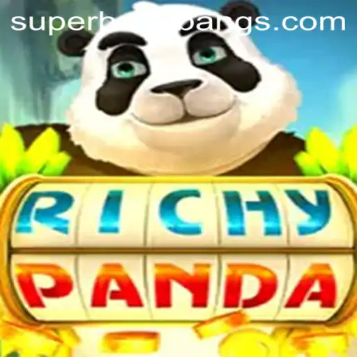 Exploring the Exciting World of RichyPanda: A Deep Dive into Super Bang Bang