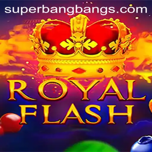 RoyalFlash: A Thrilling Card Game with a New Twist Super Bang Bang