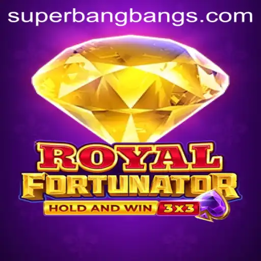 Explore the Thrilling World of Royalfort: Dive into Super Bang Bang
