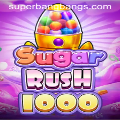 SugarRush1000: A Sweet Gaming Experience with a Super Bang Bang Twist