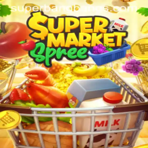Exploring the World of SupermarketSpree: A New Gaming Sensation