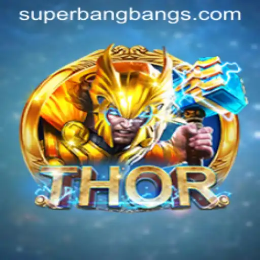 Harness the Power of THOR: The Electrifying Gameplay Experience of Super Bang Bang