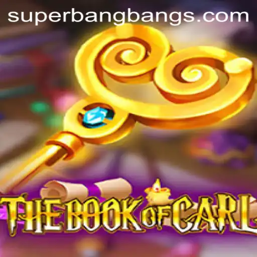 The World of TheBookofCarl: Uncover the Mysteries of Super Bang Bang