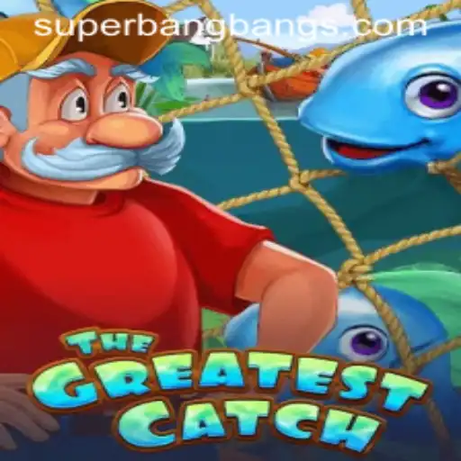 Discover the Exhilarating World of TheGreatestCatch and Super Bang Bang