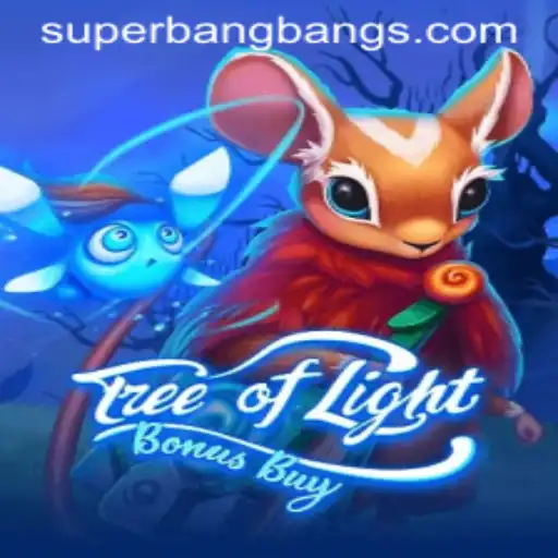 Exploring the Enchanting World of 'TreeOfLightBonusBuy'