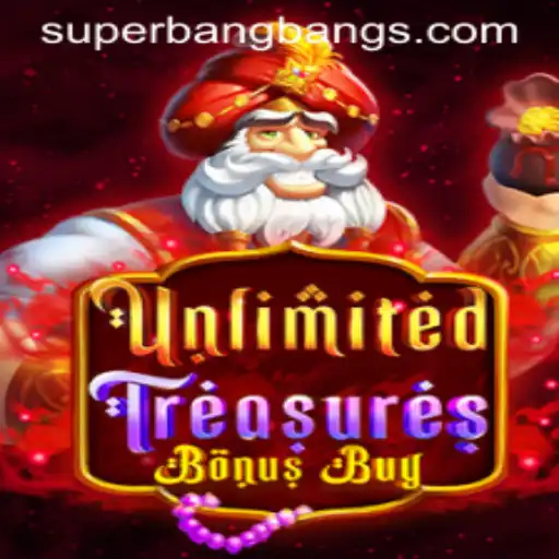 UnlimitedTreasuresBonusBuy: Dive into the World of 