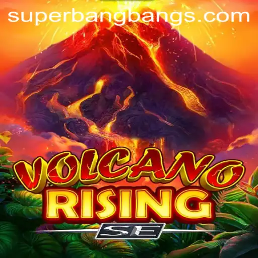 Discover the Thrilling World of VolcanoRisingSE: From Gameplay to Rules
