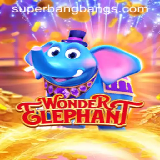 WonderElephant: Experience the Thrills of Super Bang Bang