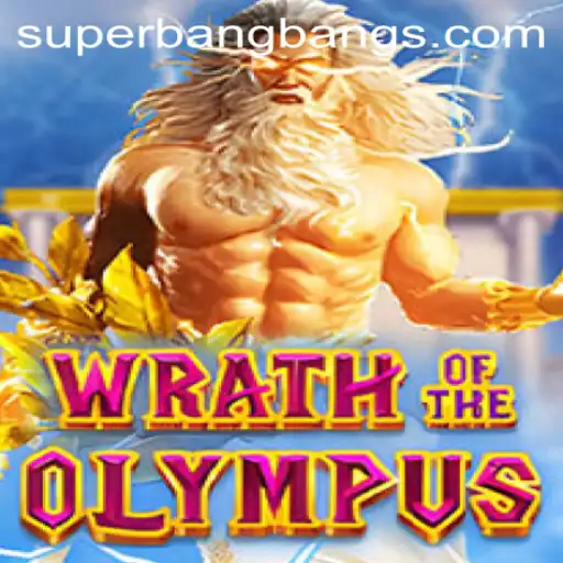 Experience the Thrill of WrathofOlympus: Unleash Your Inner God with Super Bang Bang