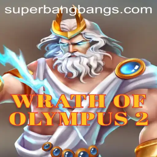 Unveiling WrathofOlympus2: A Journey into Mythical Realms