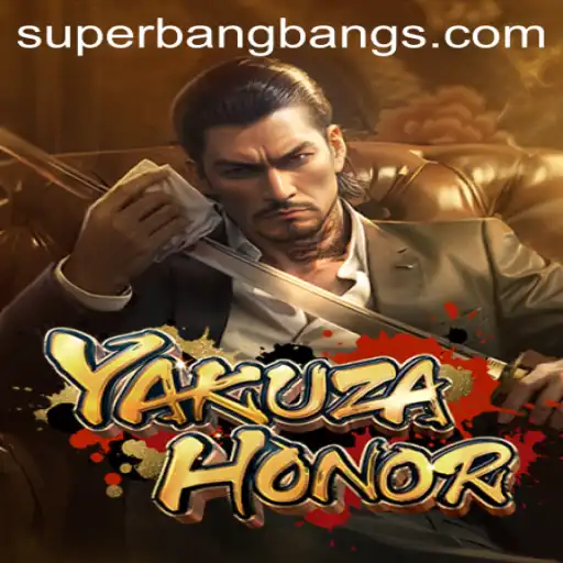 Unveiling the Intricacies of YakuzaHonor: A Dive into the World of 'Super Bang Bang'